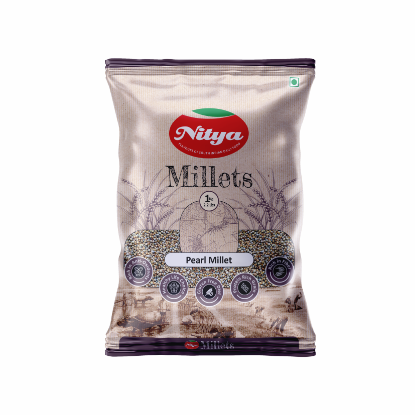 Picture of Roasted Proso Millets
