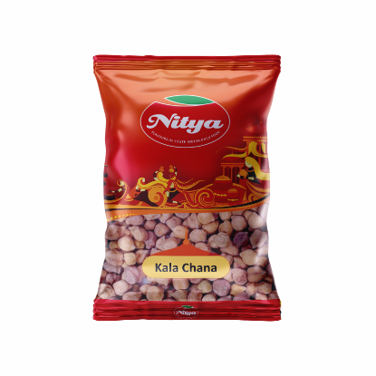 Picture of kala Chana