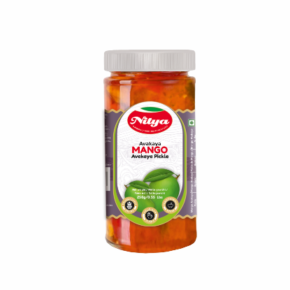 Picture of Gongura Pickle